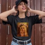 Sevencris Show The Christina Aguilera American Tour 1 T Shirt