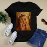 Sevencris Show The Christina Aguilera American Tour 2 T Shirt