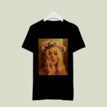 Sevencris Show The Christina Aguilera American Tour 3 T Shirt