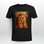 Sevencris Show The Christina Aguilera American Tour 4 T Shirt