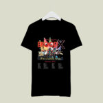 Seventeen Year Reunion Brood X The Cicada Tour Summer 2021 2 T Shirt
