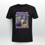 Shadow Wizard Money Gang 3 T Shirt