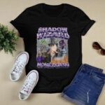 Shadow Wizard Money Gang 4 T Shirt