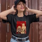 Shakira Pop Hiphop R andB 90s 1 T Shirt
