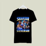 Shakur Stevenson 1 T Shirt