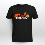 Shane Gillis 3 T Shirt