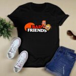 Shane Gillis 4 T Shirt