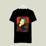 Shania Twain 1998 2 T Shirt