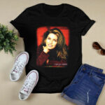 Shania Twain 1998 3 T Shirt