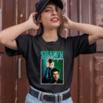 Shawn Mendes Canadian Singer 1 T Shirt