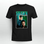 Shawn Mendes Canadian Singer 2 T Shirt