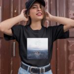 Shawn Mendes Wonder Album Cover 1 T Shirt