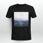 Shawn Mendes Wonder Album Cover 2 T Shirt
