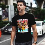She Got Game 2 T Shirt