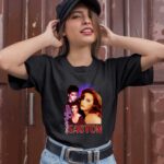 Sheena Easton Vintage Graphic 1 T Shirt