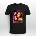 Sheena Easton Vintage Graphic 2 T Shirt