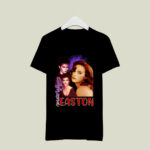 Sheena Easton Vintage Graphic 3 T Shirt