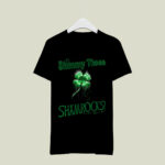 Shimmy those Shamrocks 556 T Shirt