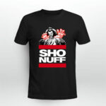 Sho Nuff Old School Men 2 T Shirt