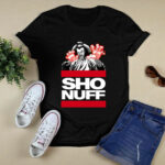 Sho Nuff Old School Men 4 T Shirt