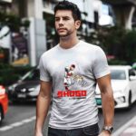 Shogo Akiyama Mlbpa Tee 1 T Shirt