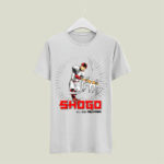 Shogo Akiyama Mlbpa Tee 5 T Shirt