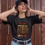 Sick New World Las Vegas Festival 2024 Tour 1 T Shirt