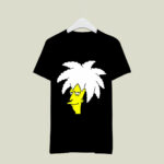 Sideshow Bob 4 T Shirt