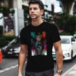 Silco and Jinx Arcane 0 T Shirt