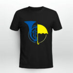 Simple How I Met Your Mother 2 T Shirt