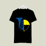 Simple How I Met Your Mother 4 T Shirt