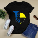 Simple How I Met Your Mother 938 T Shirt