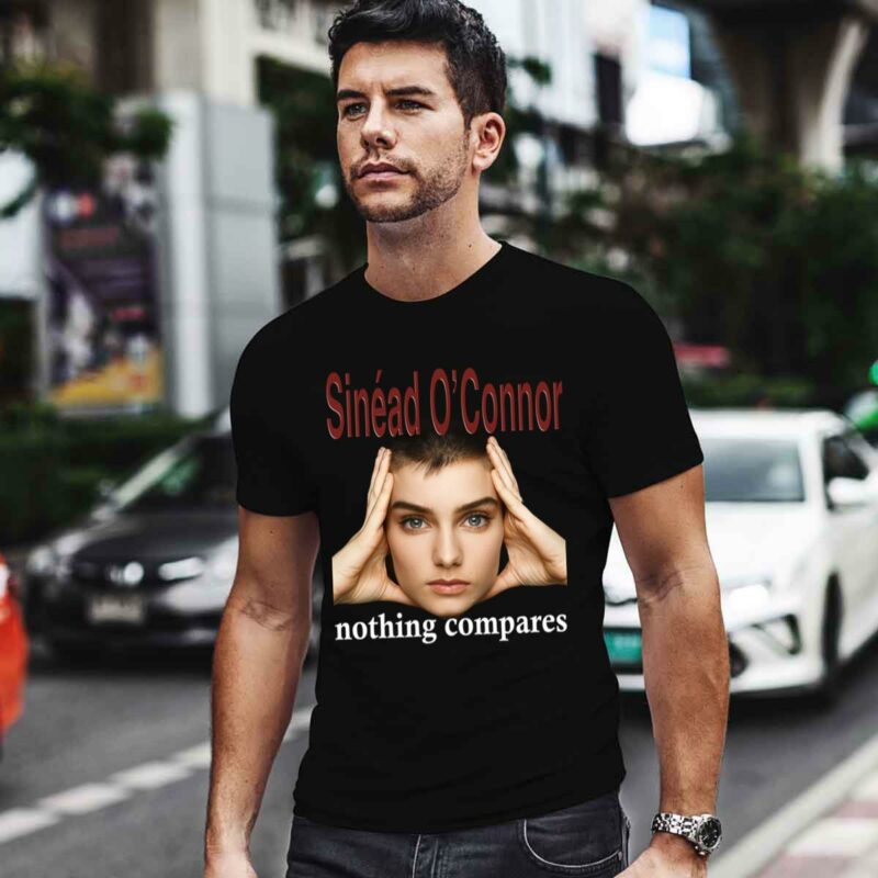 Sinead O Connor 0 T Shirt