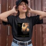 Sinead OConnor I Do Not Want What I Havent Got 1 T Shirt