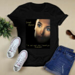Sinead OConnor I Do Not Want What I Havent Got 3 T Shirt