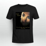 Sinead OConnor I Do Not Want What I Havent Got 4 T Shirt