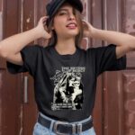 Sisters Of Mercy 1 T Shirt
