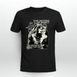 Sisters Of Mercy 2 T Shirt
