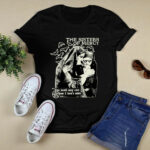 Sisters Of Mercy 3 T Shirt