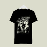 Sisters Of Mercy 4 T Shirt