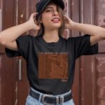 Sisters of Mercy Alice 1 T Shirt