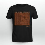 Sisters of Mercy Alice 2 T Shirt