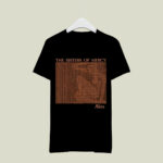 Sisters of Mercy Alice 4 T Shirt
