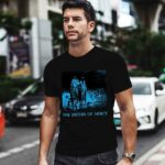 Sisters of Mercy Vintage 0 T Shirt