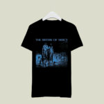 Sisters of Mercy Vintage 1 2 T Shirt