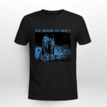 Sisters of Mercy Vintage 1 4 T Shirt