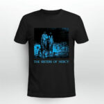 Sisters of Mercy Vintage 2 T Shirt