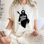 Sixto Rodriguez Sugar Man white 0 T Shirt
