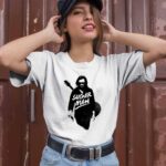Sixto Rodriguez Sugar Man white 1 T Shirt