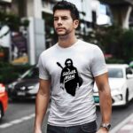 Sixto Rodriguez Sugar Man white 2 T Shirt
